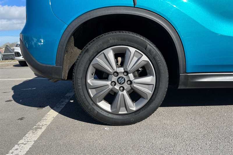 Used Suzuki Vitara 2020 for sale - 78207549: Photo 11