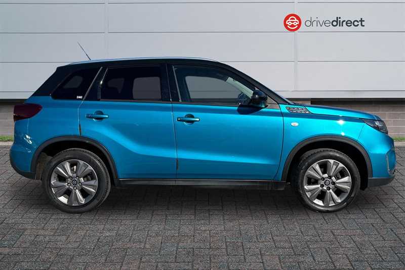 Used Suzuki Vitara 2020 for sale - 78207549: Photo 2
