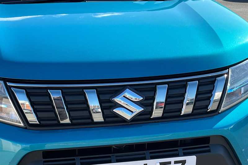 Used Suzuki Vitara 2020 for sale - 78207549: Photo 30