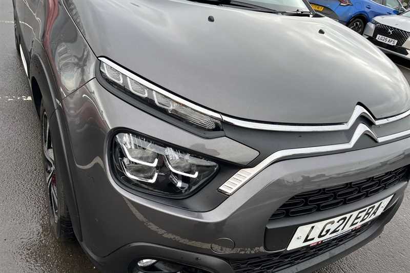 Used Citroen C3 2021 for sale - 78217295: Photo 28