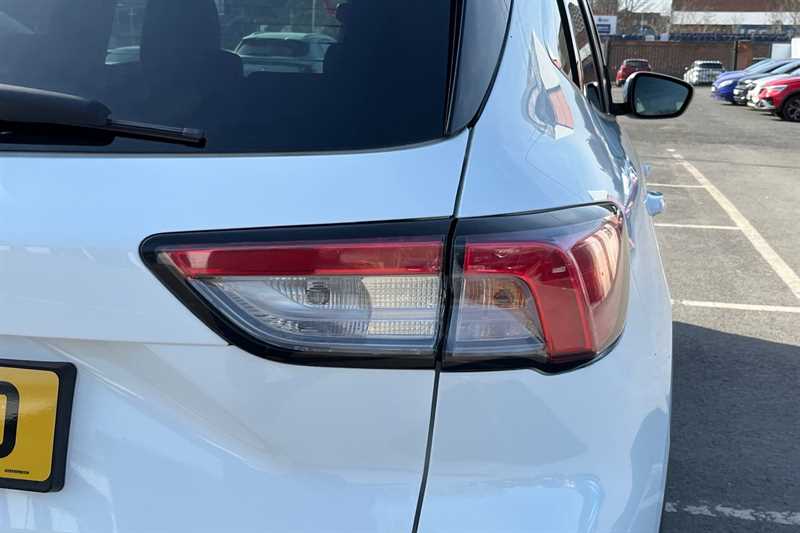 Used Ford Kuga 2022 for sale - 78138266: Photo 32