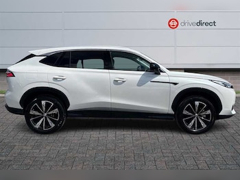 Used MG MG HS 2025 for sale - 79170946: Photo