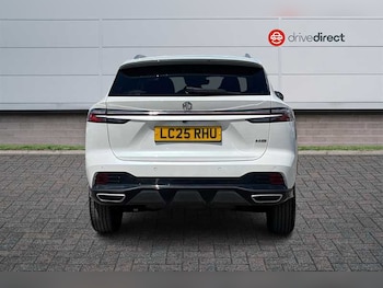 Used MG MG HS 2025 for sale - 79170946: Photo