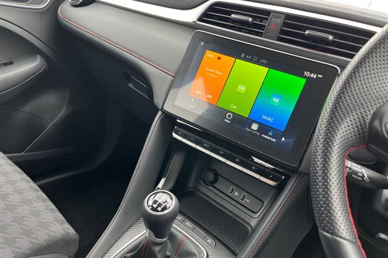 Used MG MG ZS 2023 for sale - 77894875: Photo 14