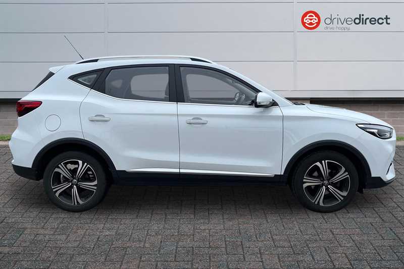 Used MG MG ZS 2023 for sale - 77894875: Photo 2