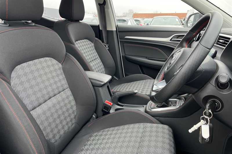 Used MG MG ZS 2023 for sale - 77894875: Photo 23