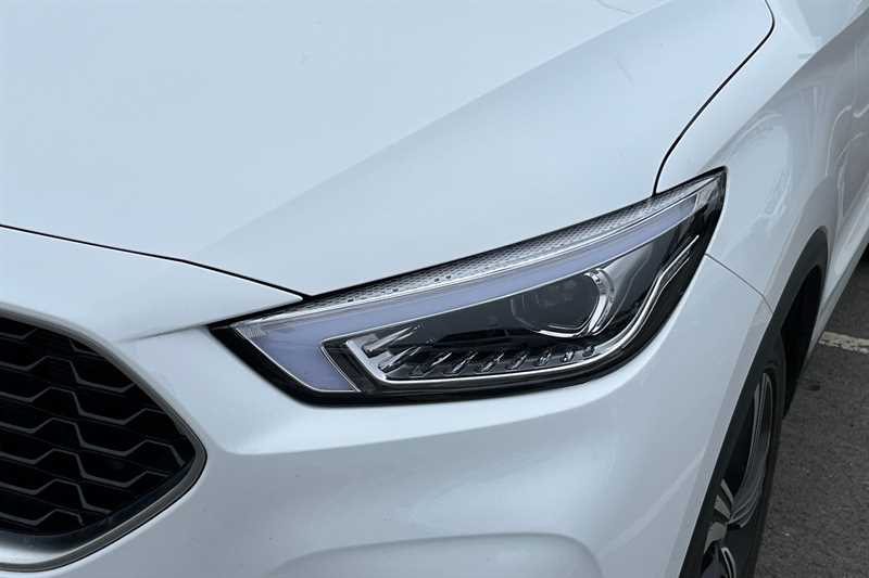 Used MG MG ZS 2023 for sale - 77894875: Photo 29