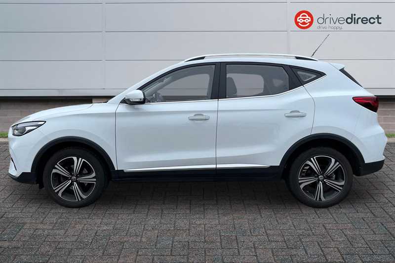 Used MG MG ZS 2023 for sale - 77894875: Photo 6