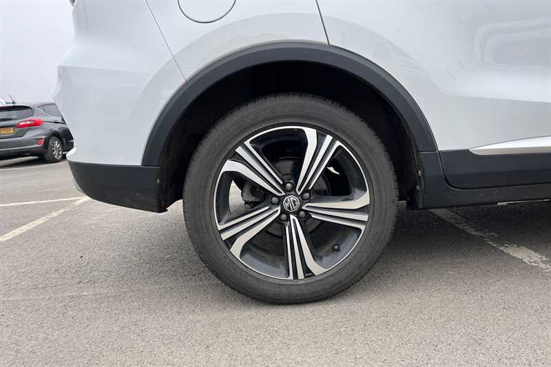 Used MG MG ZS 2023 for sale - 77894875: Photo 9