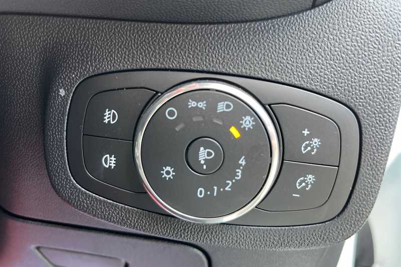 Vehicle 40