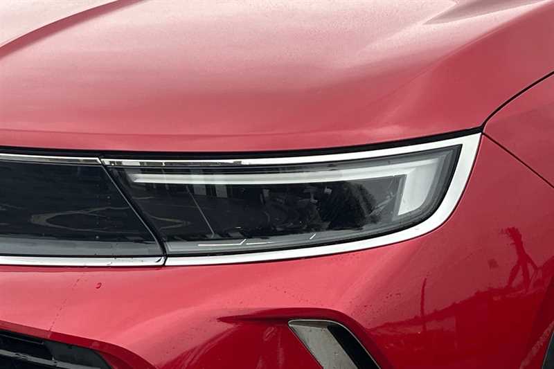 Used Vauxhall Mokka 2022 for sale - 77362865: Photo 29