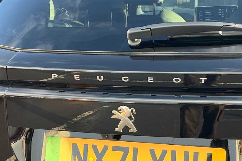 Used Peugeot 2008 2022 for sale - 77801628: Photo 30