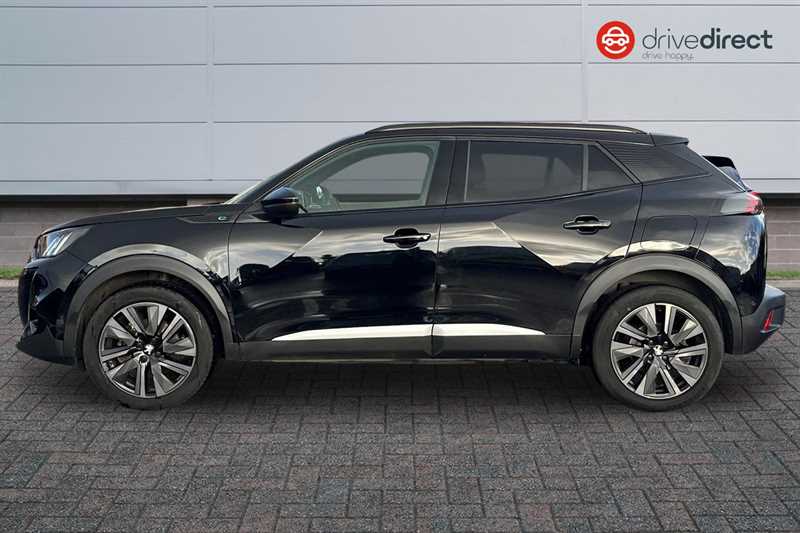 Used Peugeot 2008 2022 for sale - 77801628: Photo 6