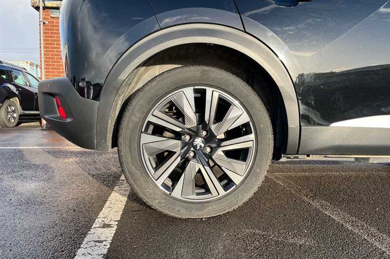 Used Peugeot 2008 2022 for sale - 77801628: Photo 9