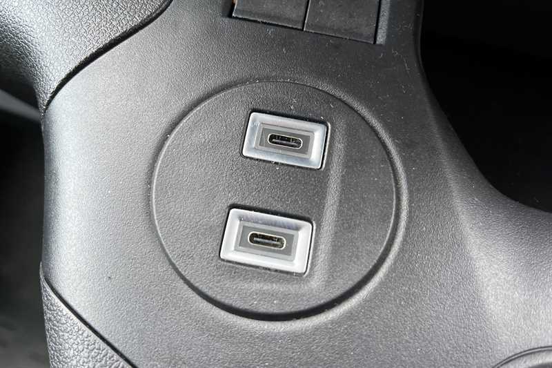 Used Vauxhall Combo 2024 for sale - 77801290: Photo 18