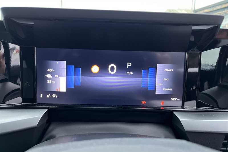 Used Vauxhall Frontera Electric for sale - 77811634: Photo 20