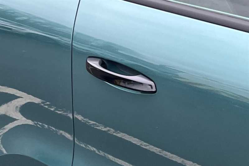 Used Vauxhall Frontera Electric for sale - 77811634: Photo 33