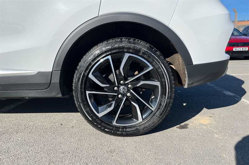 Used MG MG ZS 2024 for sale - 78050990: Photo 10