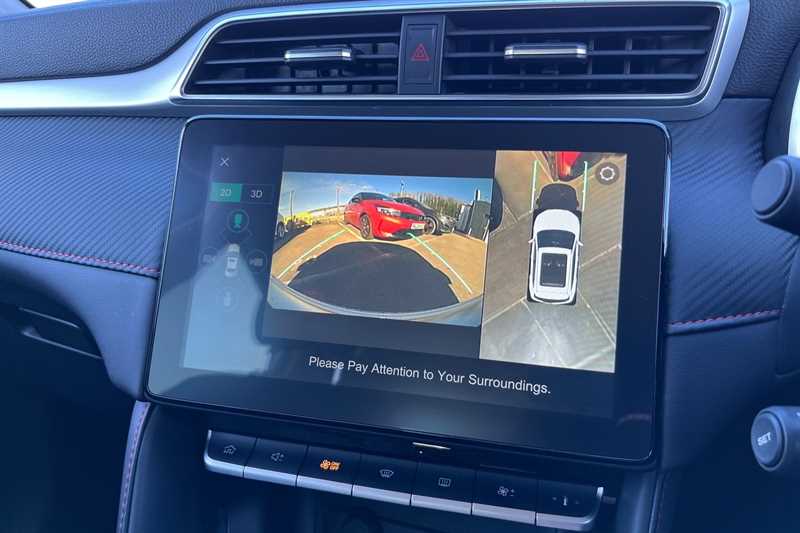 Used MG MG ZS 2024 for sale - 78050990: Photo 19