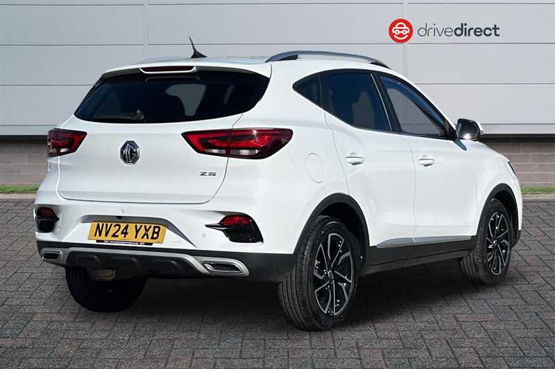 Used MG MG ZS 2024 for sale - 78050990: Photo 3