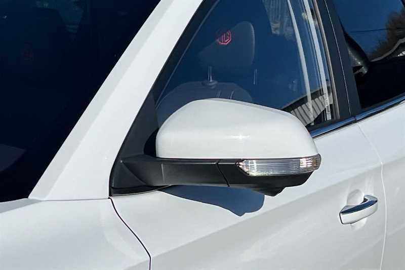 Used MG MG ZS 2024 for sale - 78050990: Photo 35