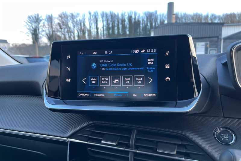 Used Peugeot 208 2023 for sale - 77403011: Photo 17