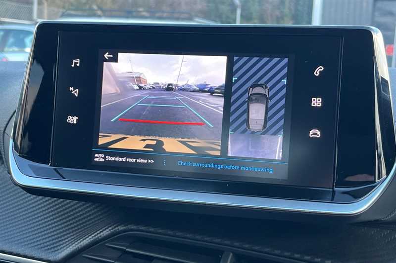 Used Peugeot 208 2023 for sale - 77403011: Photo 19