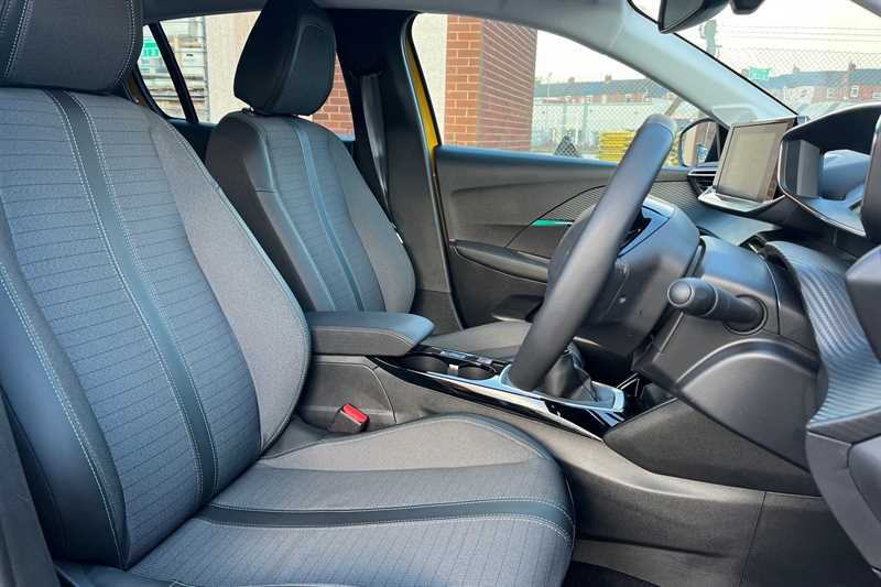 Used Peugeot 208 2023 for sale - 77403011: Photo 23