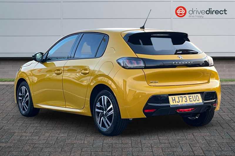 Used Peugeot 208 2023 for sale - 77403011: Photo 5