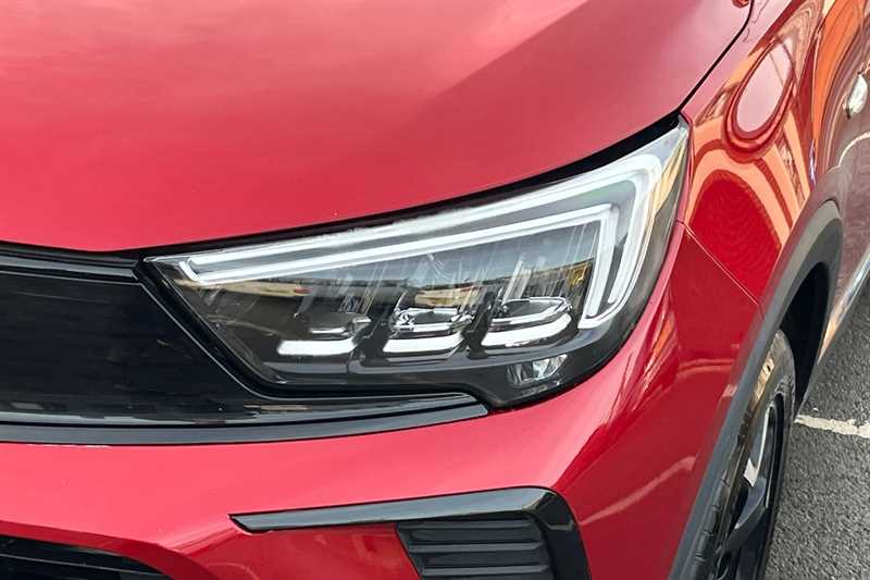 Used Vauxhall Crossland 2022 for sale - 77362405: Photo 29