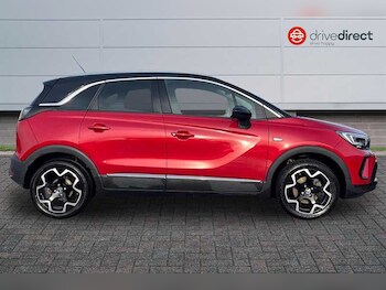 Used Vauxhall Crossland undefined for sale - 77362405: Photo