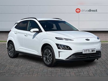 Used Hyundai KONA 2021 for sale - 79398609: Photo