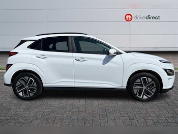 Used Hyundai KONA 2021 for sale - 79398609: Photo