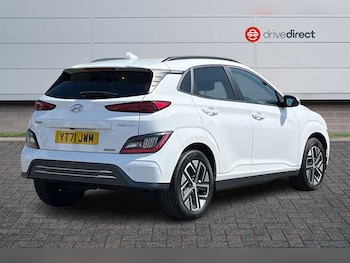 Used Hyundai KONA 2021 for sale - 79398609: Photo