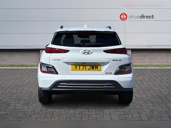 Used Hyundai KONA 2021 for sale - 79398609: Photo