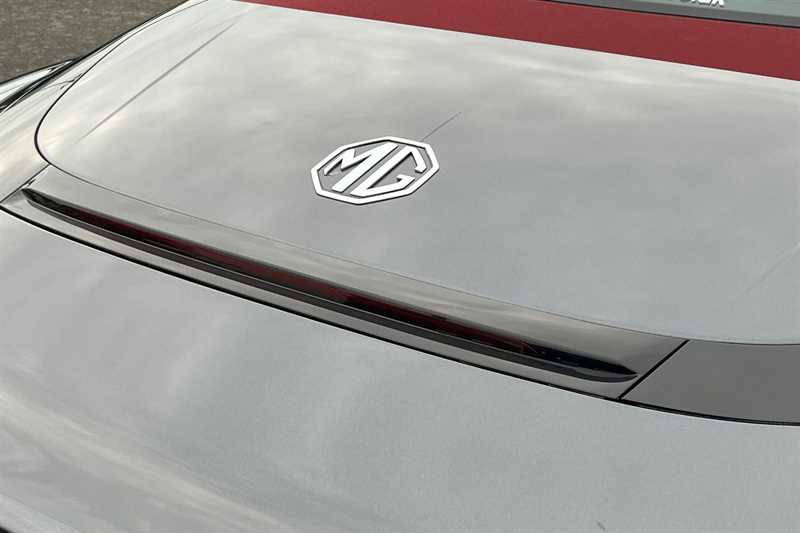 Used MG Cyberster 2025 for sale - 77322639: Photo 25