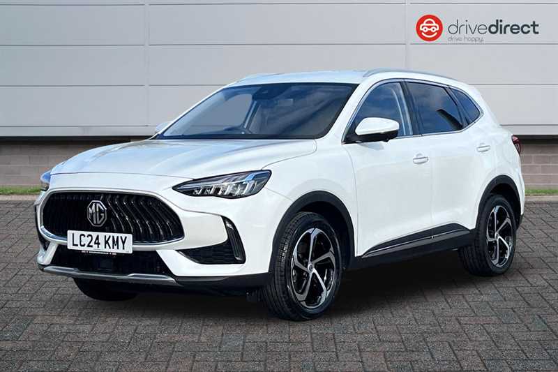 Used MG MG HS 2024 for sale - 78207975: Photo 7