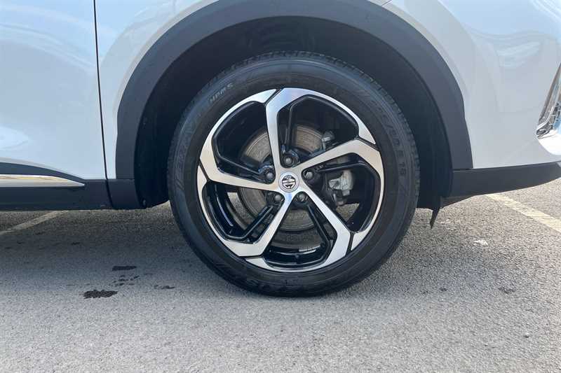 Used MG MG HS 2024 for sale - 78207975: Photo 9