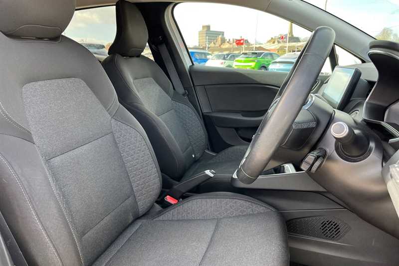 Used Renault Clio 2021 for sale - 78142529: Photo 23