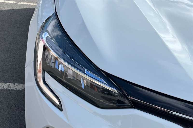 Used Renault Clio 2021 for sale - 78142529: Photo 28