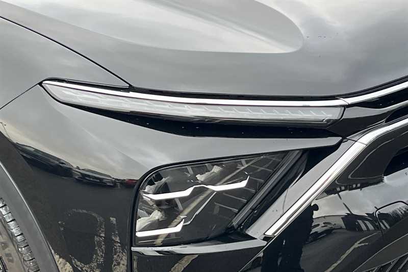 Used Citroen C5 X 2025 for sale - 77474381: Photo 28