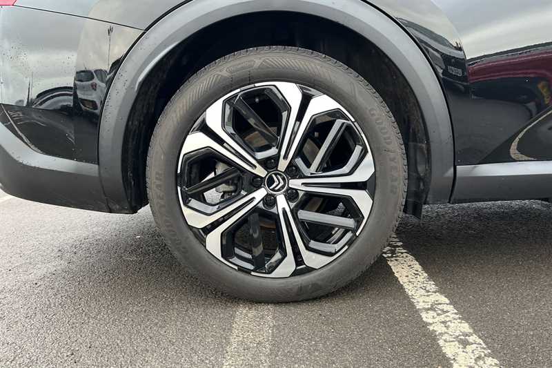 Used Citroen C5 X 2025 for sale - 77474381: Photo 9