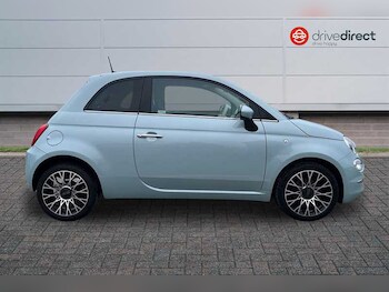 Used Fiat 500 2023 for sale - 77811976: Photo