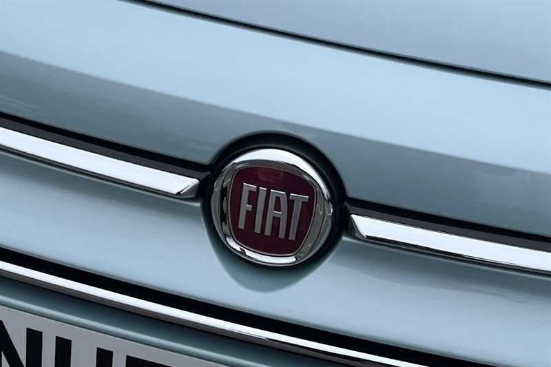 Used Fiat 500 2023 for sale - 77811976: Photo 30