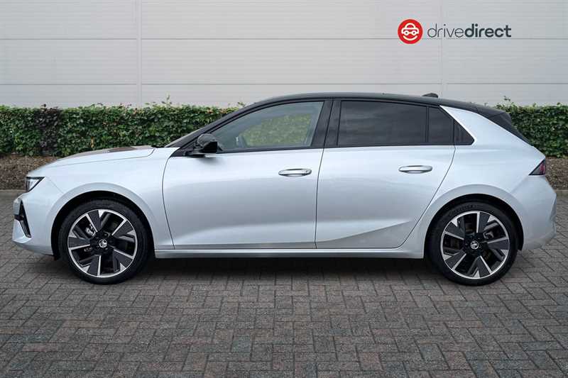 Used Vauxhall Astra 2024 for sale - 77430667: Photo 6