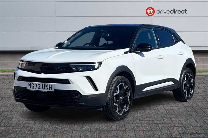 Used Vauxhall Mokka 2023 for sale - 78159940: Photo 7