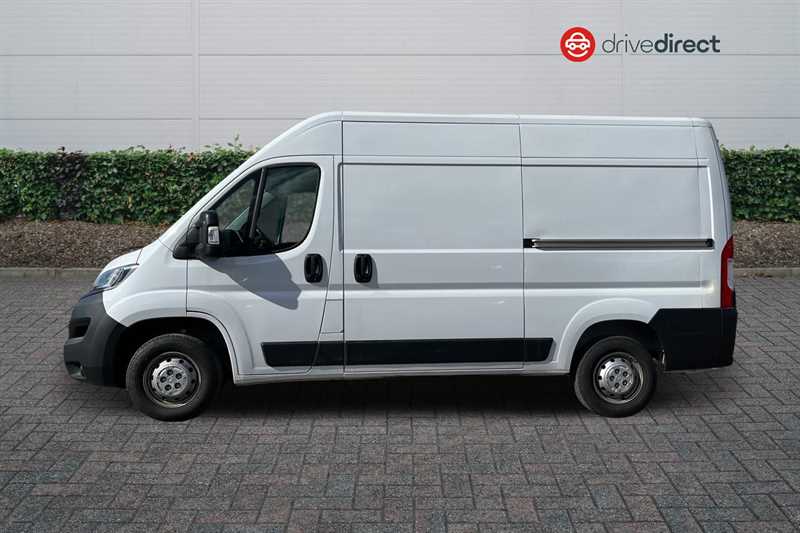 Used Vauxhall Movano 2024 for sale - 76489905: Photo 6