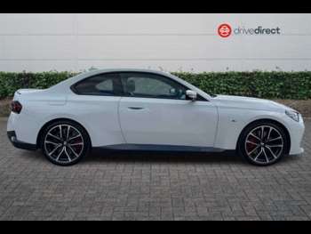 Used BMW 2 Series 2022 for sale - 74741177: Photo
