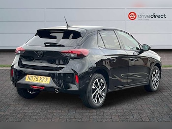 Used Vauxhall Corsa 2025 for sale - 76890505: Photo