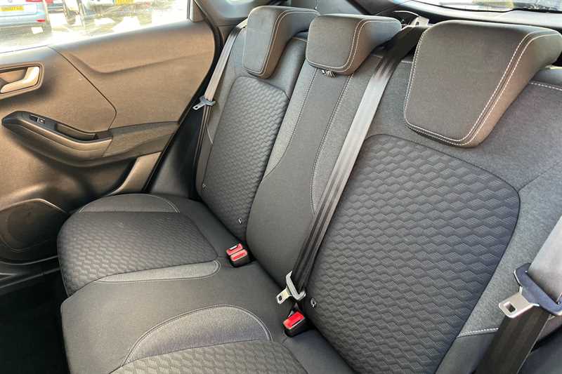 Used Ford Puma 2022 for sale - 76636166: Photo 24